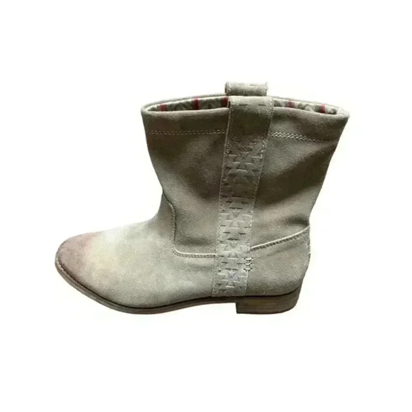TOMS Laurel Style Bootie - Picture 7 of 12